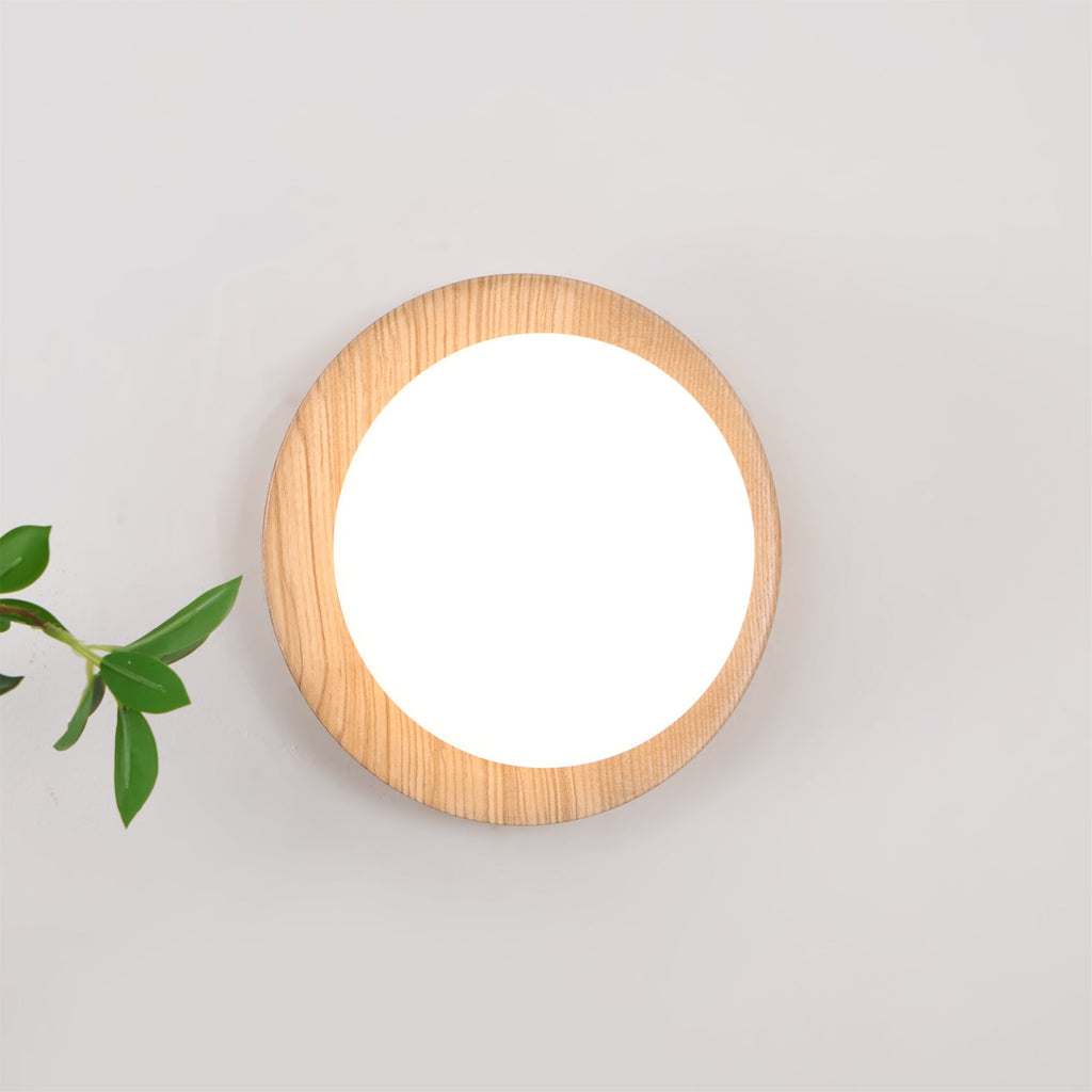 WHITBY FLAT PANEL WALL ILLUMINATOR
