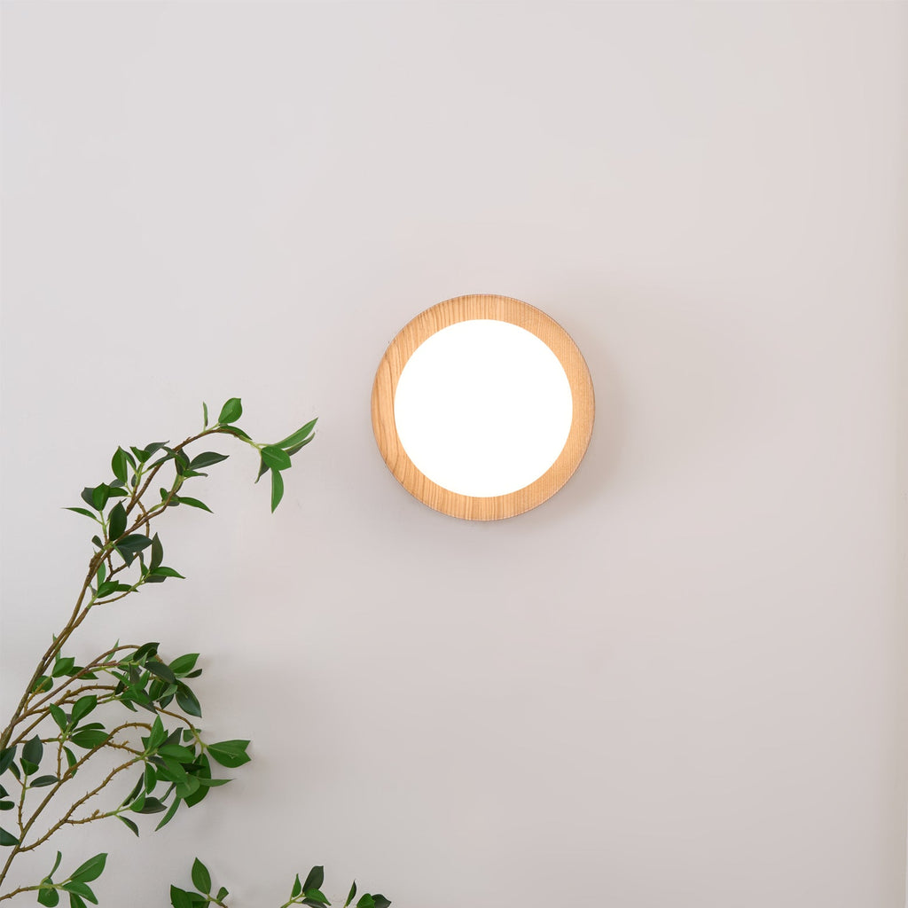 WHITBY FLAT PANEL WALL ILLUMINATOR