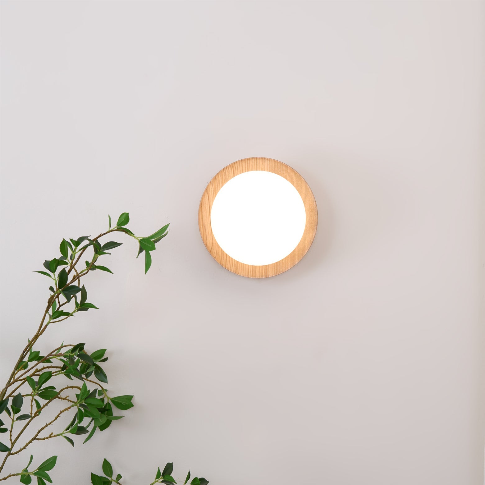 WHITBY FLAT PANEL WALL ILLUMINATOR