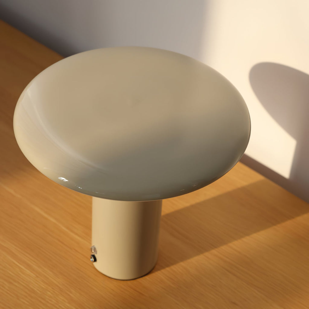 RAVENHALL RECHARGEABLE ILLUMINATING DESK LAMP