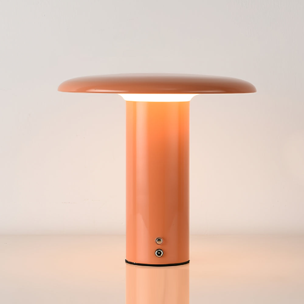 RAVENHALL RECHARGEABLE ILLUMINATING DESK LAMP