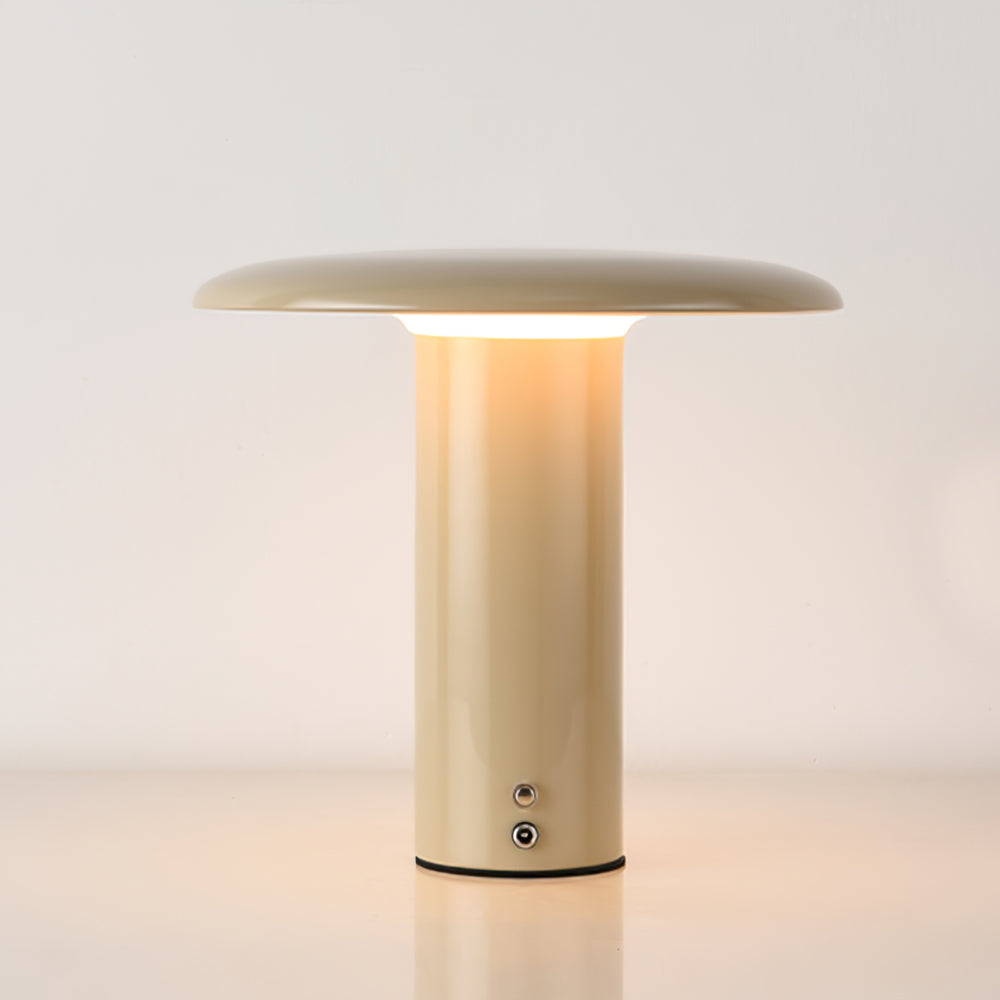 RAVENHALL RECHARGEABLE ILLUMINATING DESK LAMP