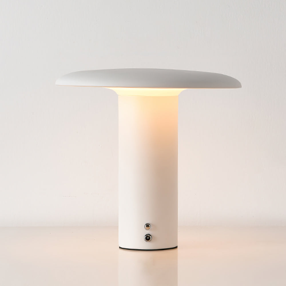 RAVENHALL RECHARGEABLE ILLUMINATING DESK LAMP