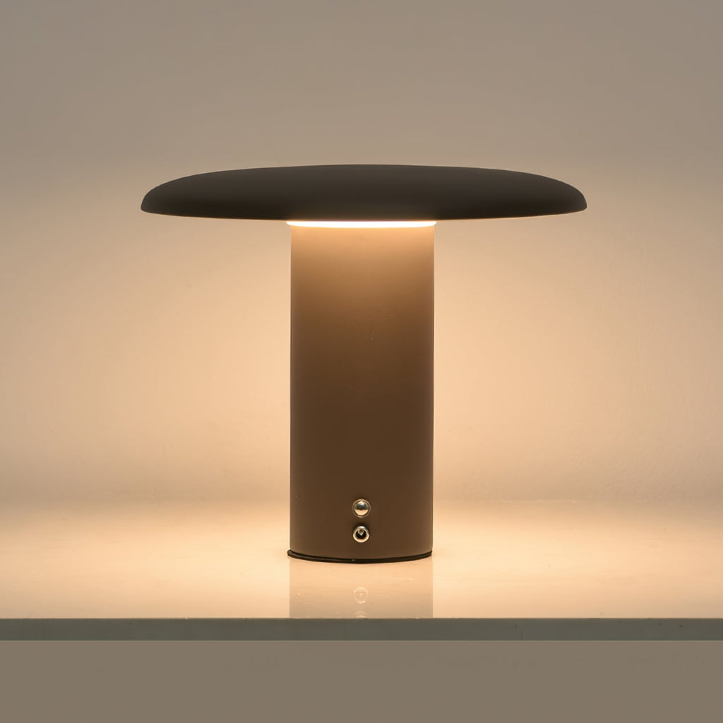 RAVENHALL RECHARGEABLE ILLUMINATING DESK LAMP