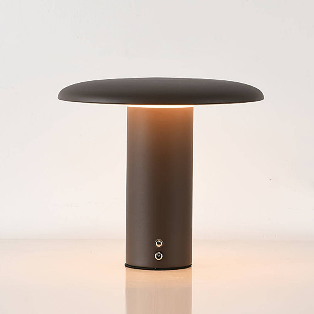 RAVENHALL RECHARGEABLE ILLUMINATING DESK LAMP