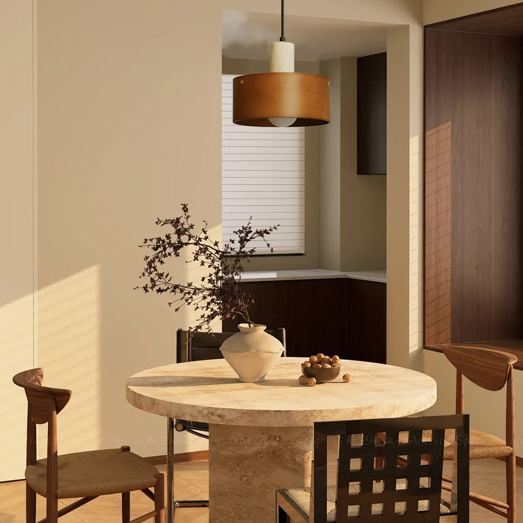 VERITY OCEANIC INSPIRATION HANGING LIGHT