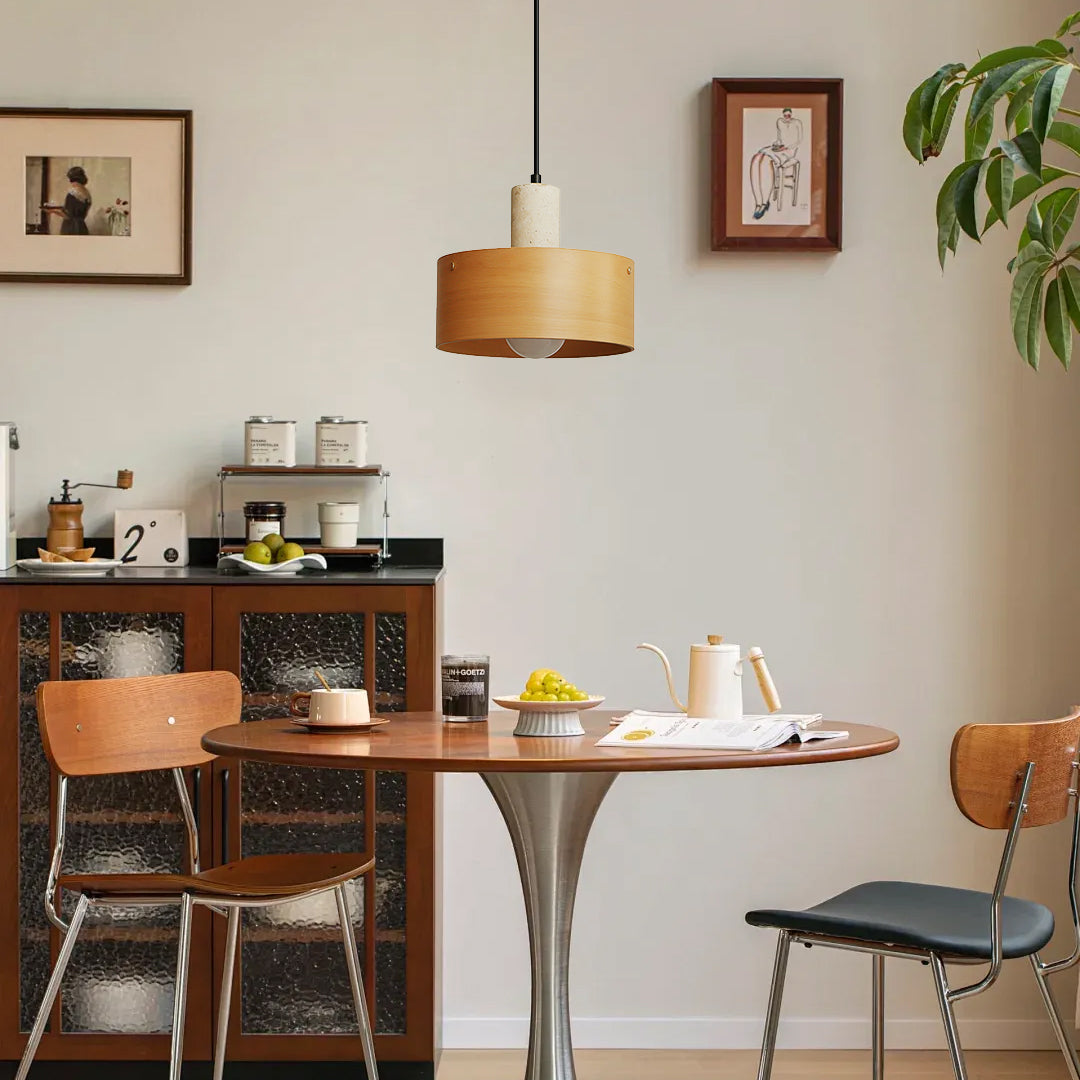 VERITY OCEANIC INSPIRATION HANGING LIGHT
