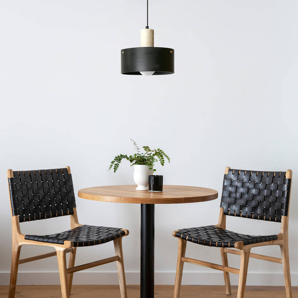 VERITY OCEANIC INSPIRATION HANGING LIGHT