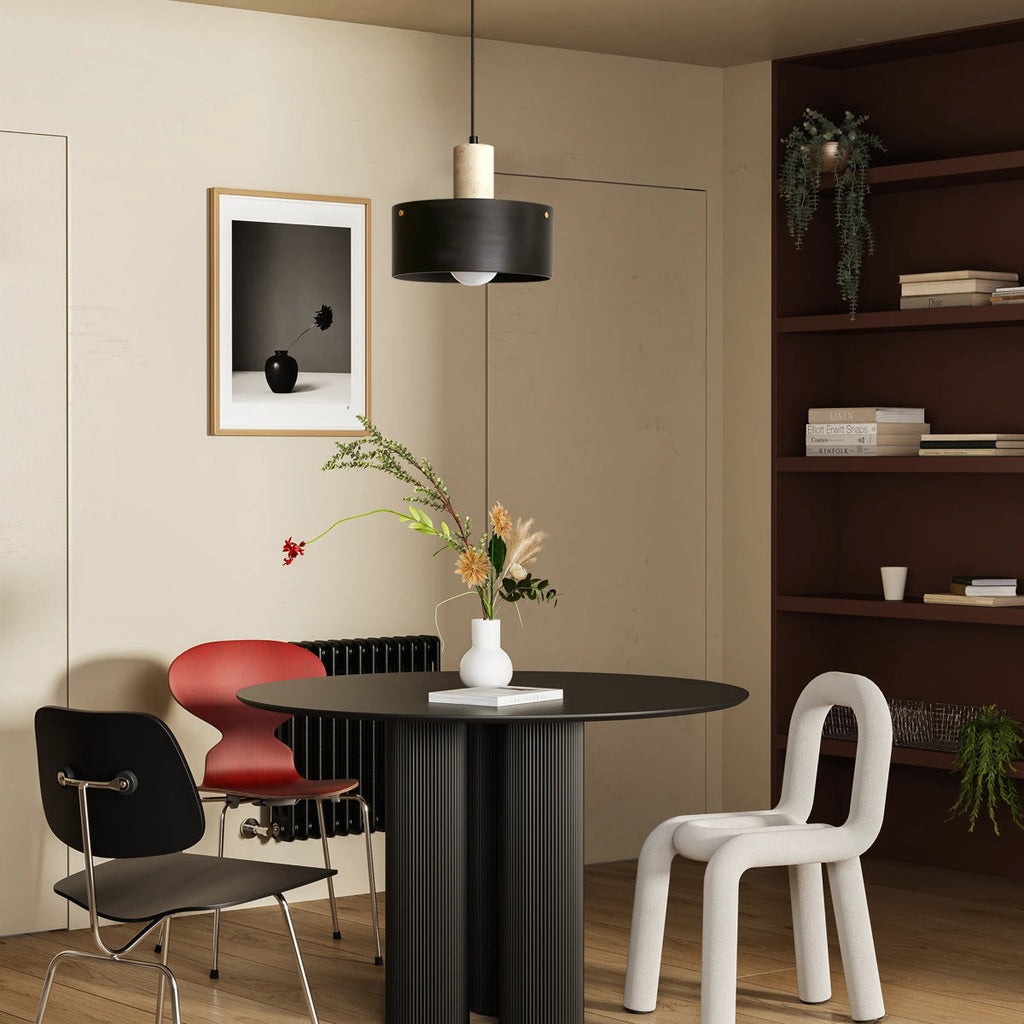 VERITY OCEANIC INSPIRATION HANGING LIGHT