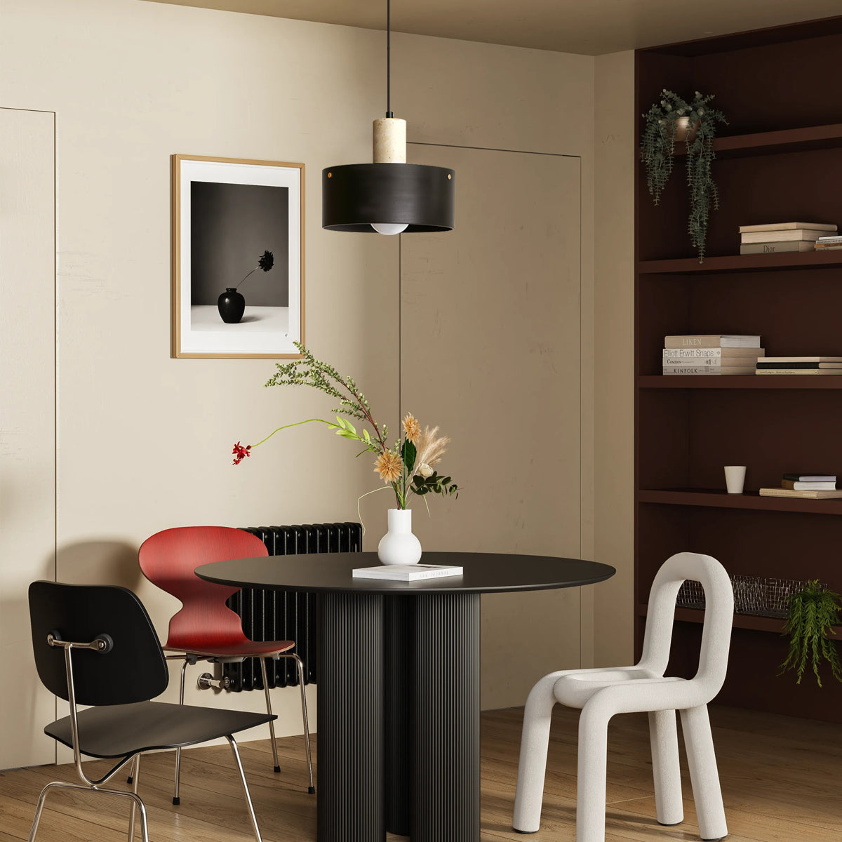 VERITY OCEANIC INSPIRATION HANGING LIGHT