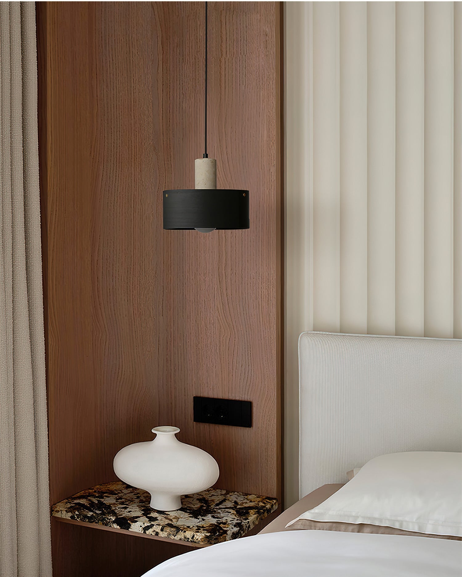 VERITY OCEANIC INSPIRATION HANGING LIGHT