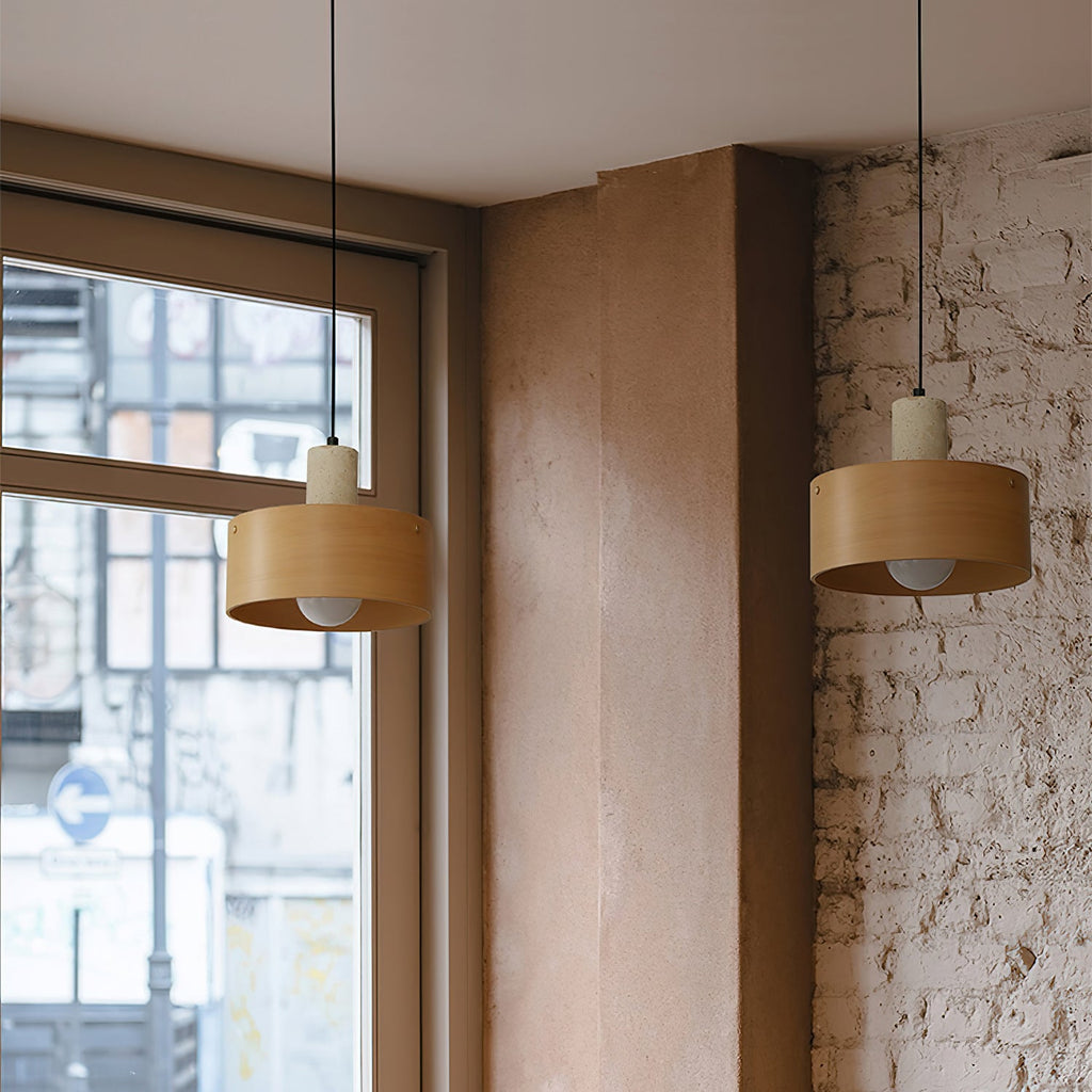 VERITY OCEANIC INSPIRATION HANGING LIGHT