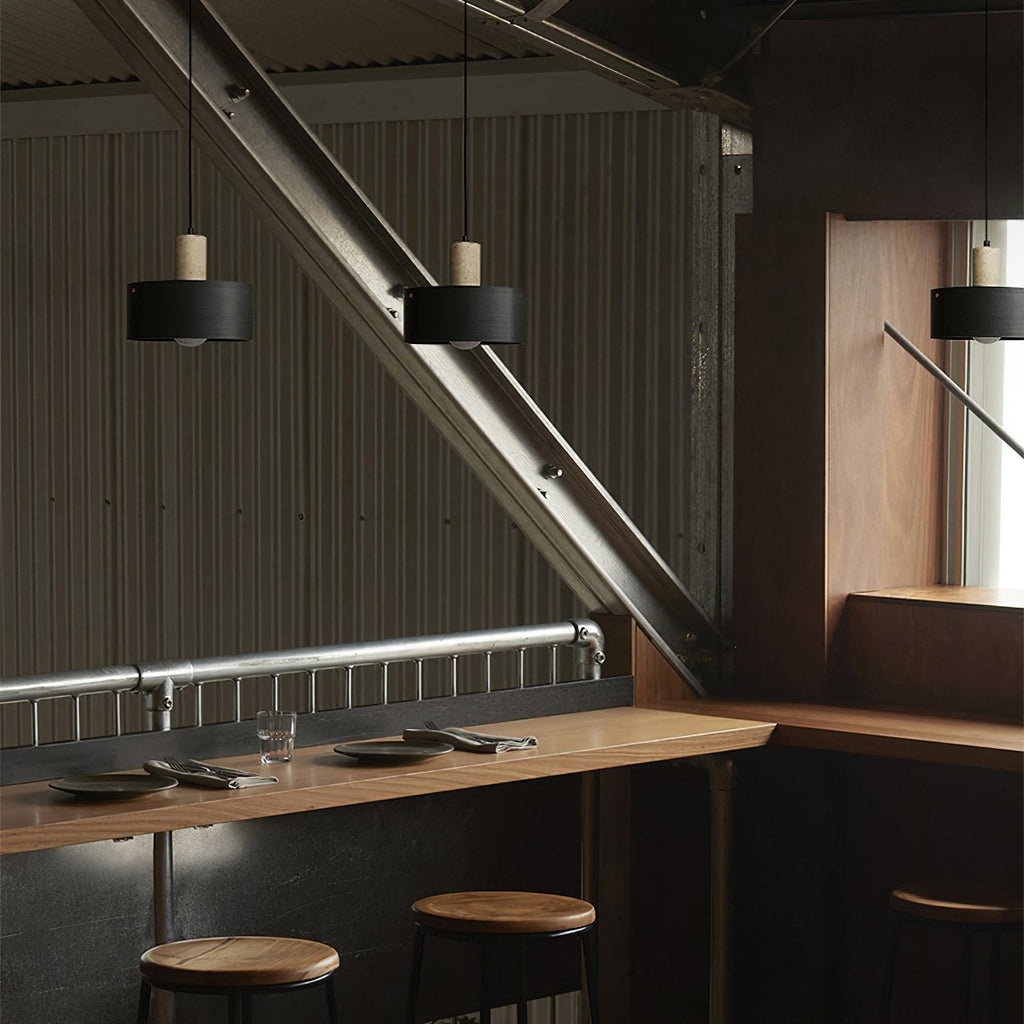 VERITY OCEANIC INSPIRATION HANGING LIGHT