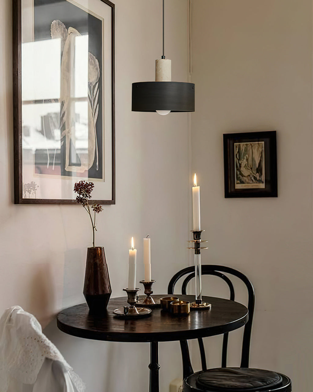 VERITY OCEANIC INSPIRATION HANGING LIGHT