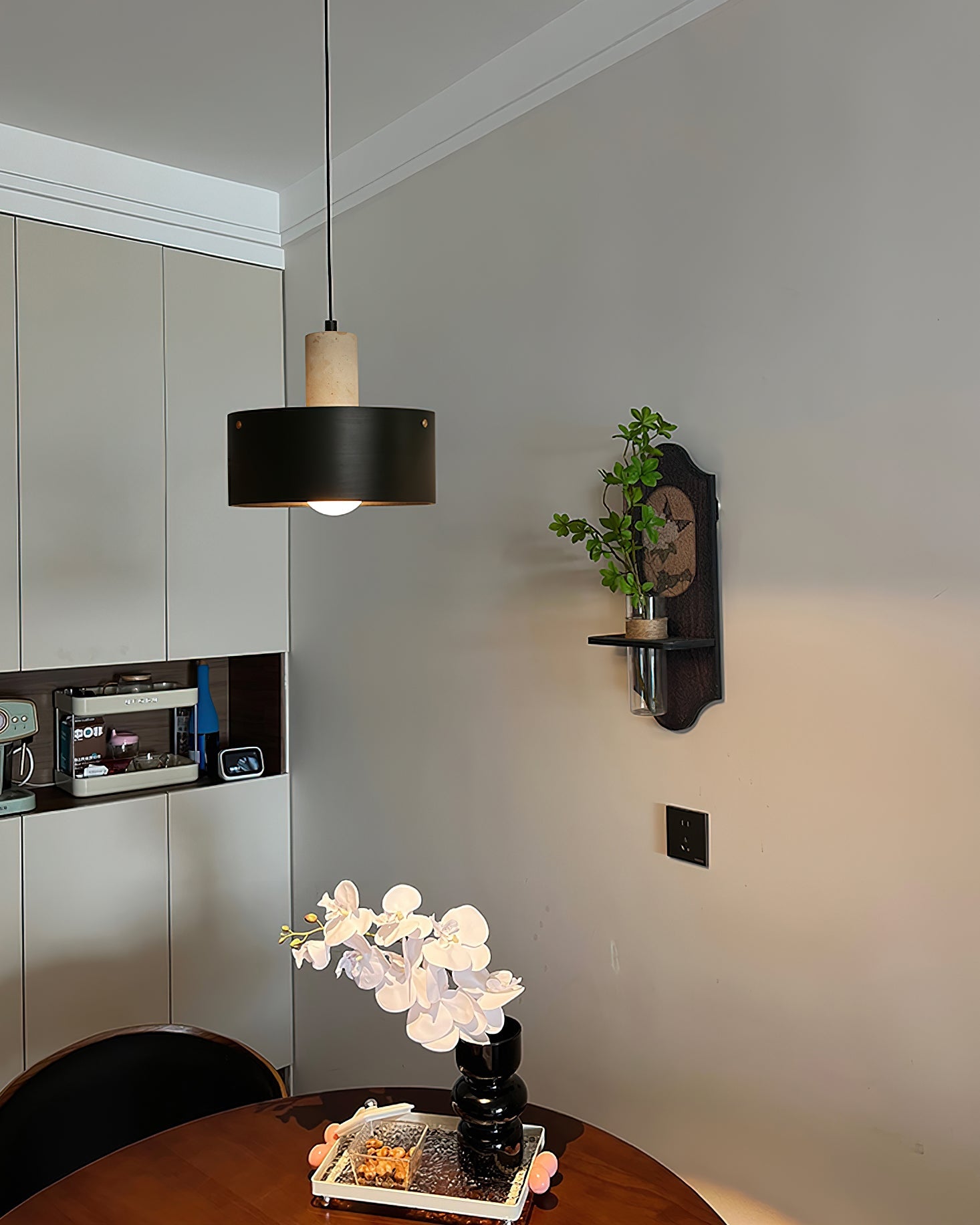 VERITY OCEANIC INSPIRATION HANGING LIGHT