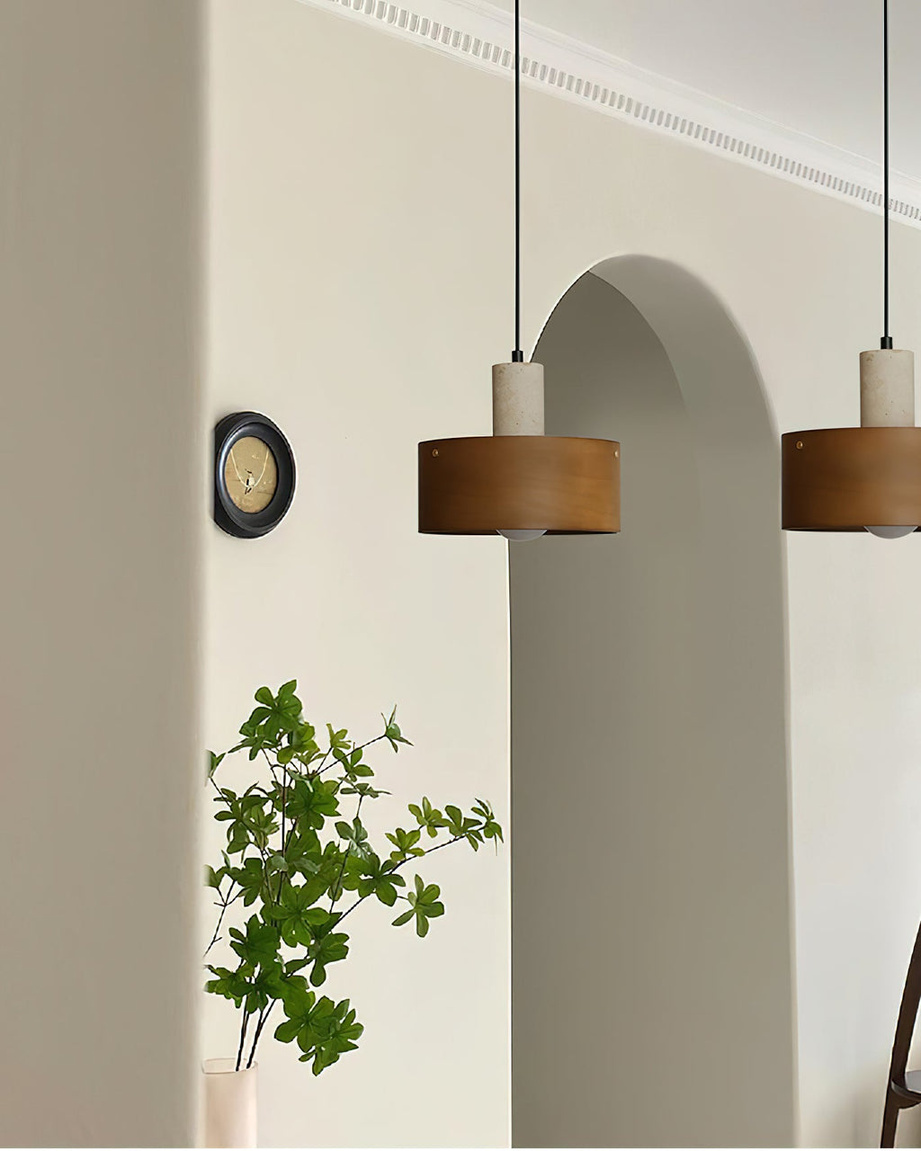 VERITY OCEANIC INSPIRATION HANGING LIGHT