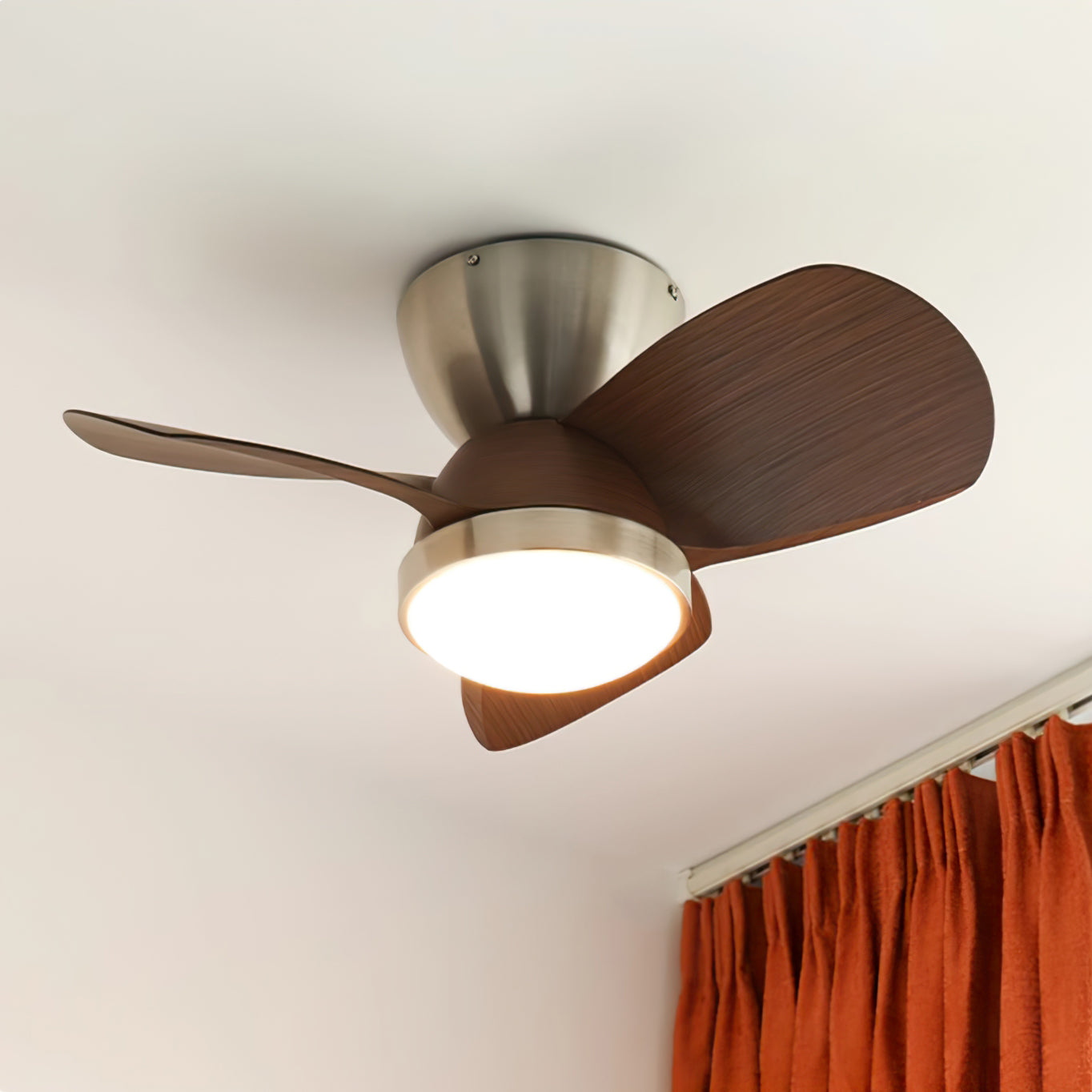 FENWICK WHIRL CEILING LIGHTING FIXTURE