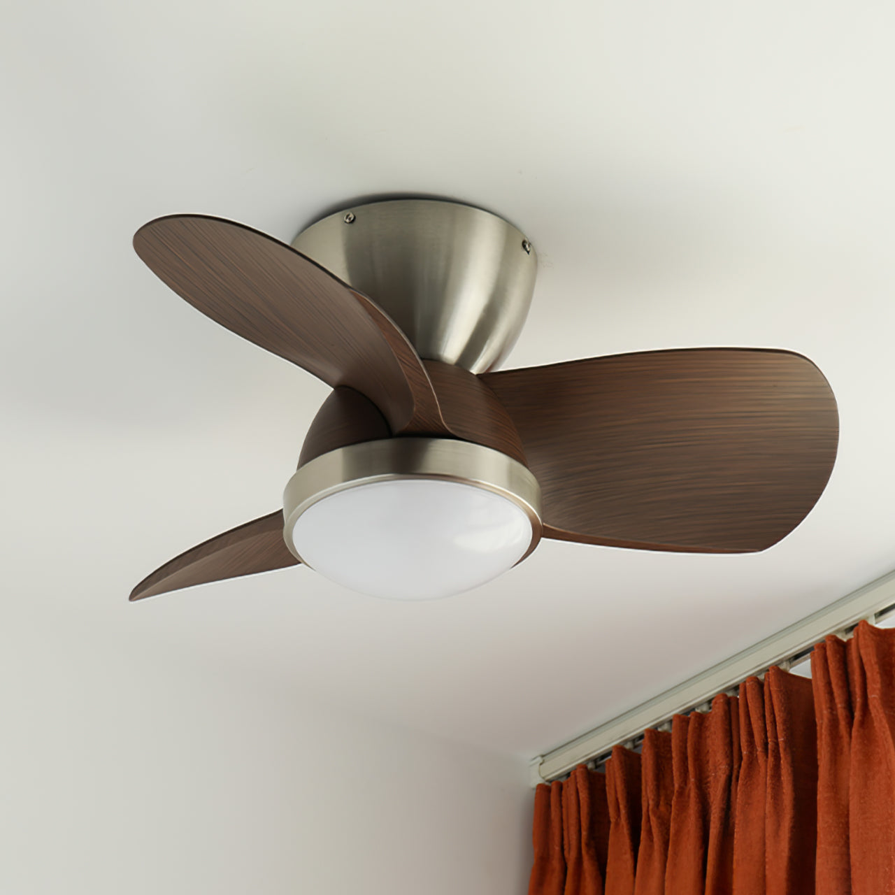 FENWICK WHIRL CEILING LIGHTING FIXTURE