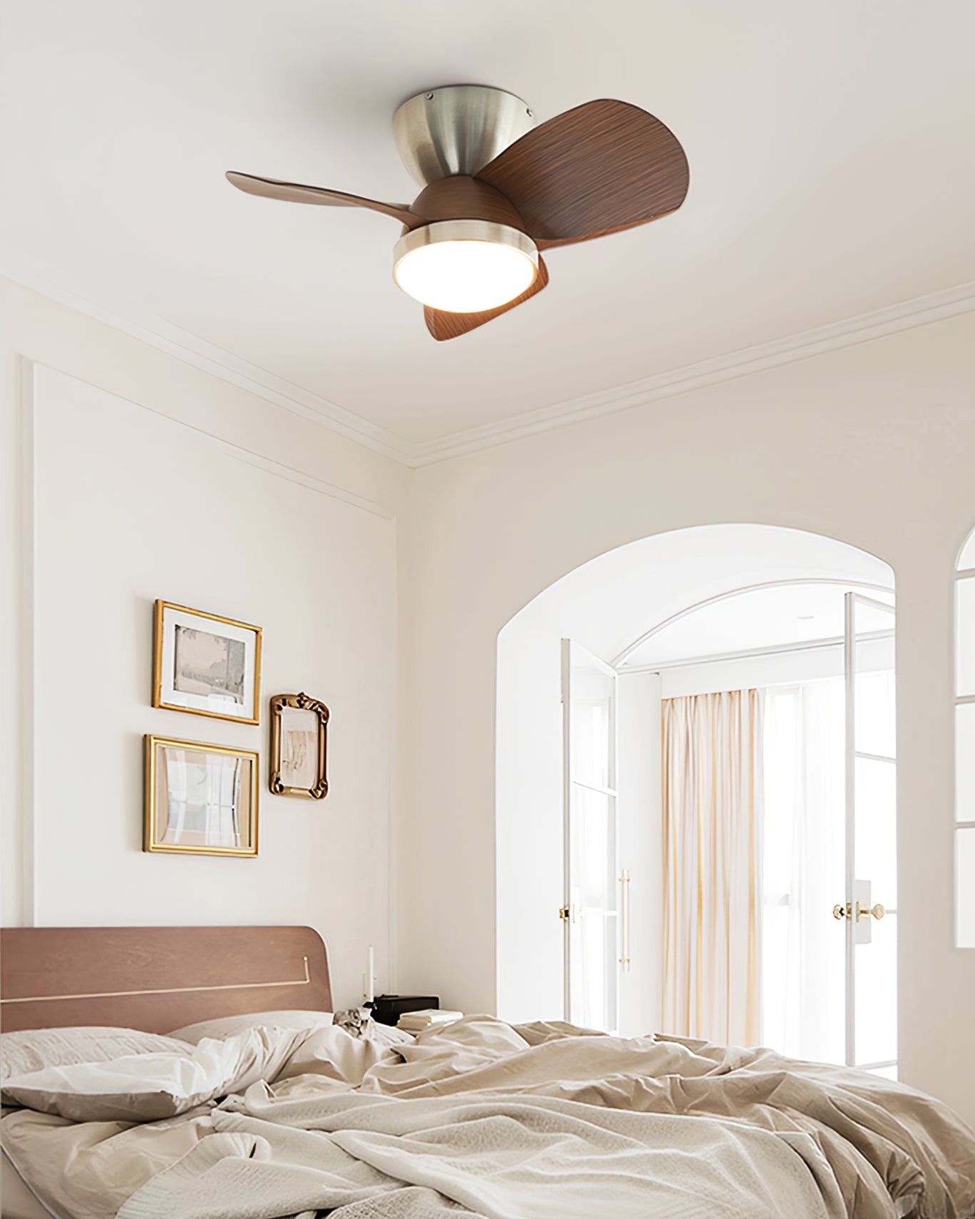 FENWICK WHIRL CEILING LIGHTING FIXTURE