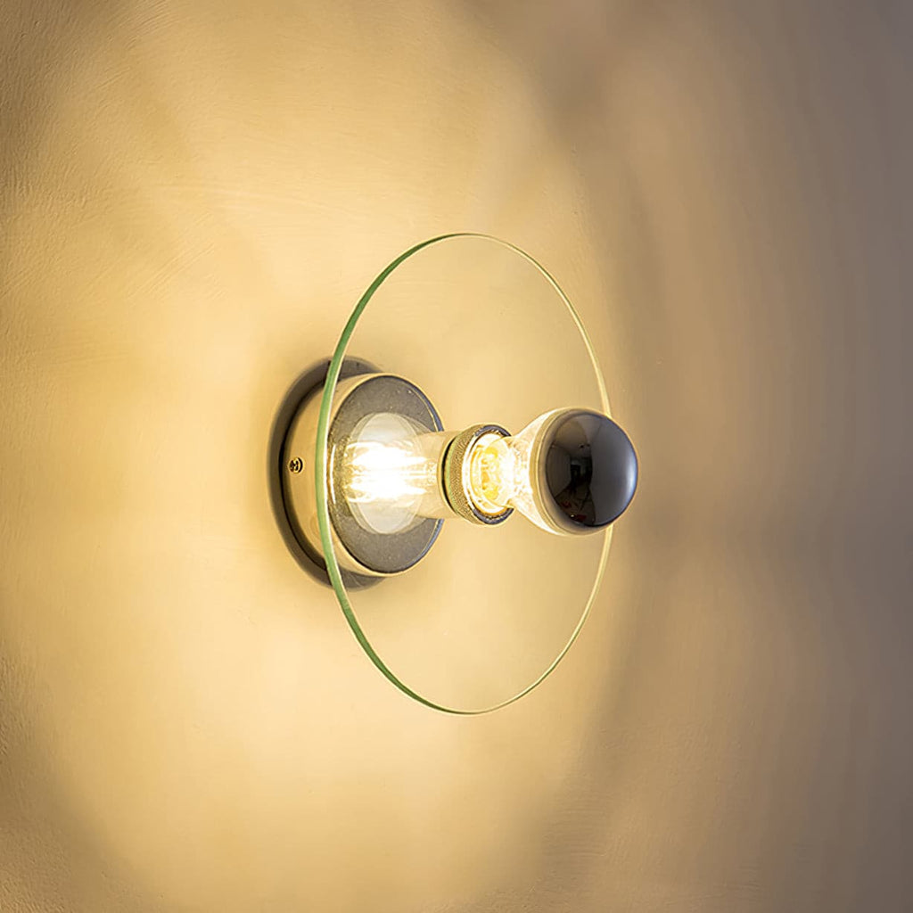 Chesterfield Luminaire Wall Sconce