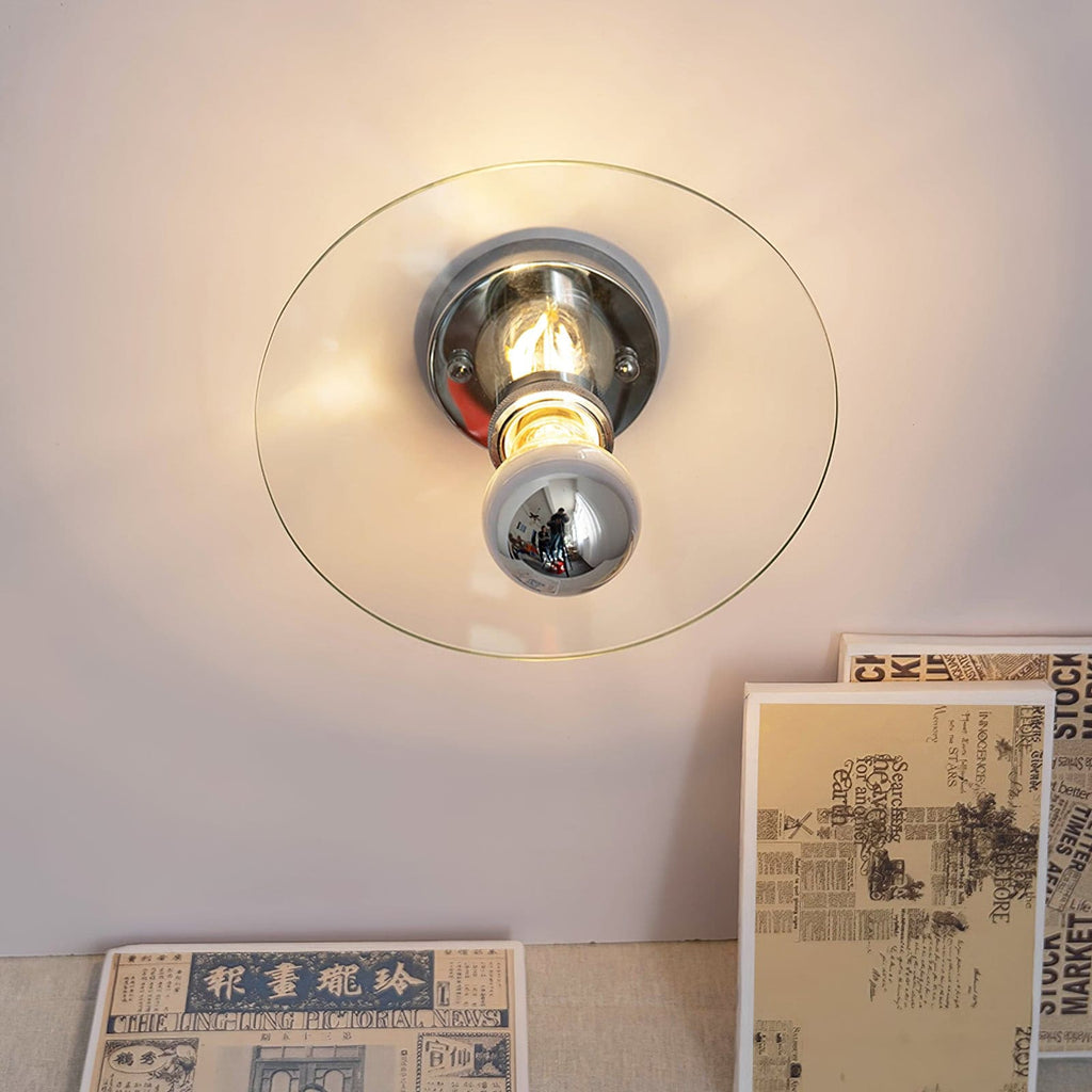 Chesterfield Luminaire Wall Sconce