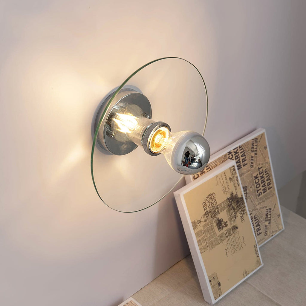 Chesterfield Luminaire Wall Sconce