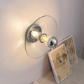 Chesterfield Luminaire Wall Sconce