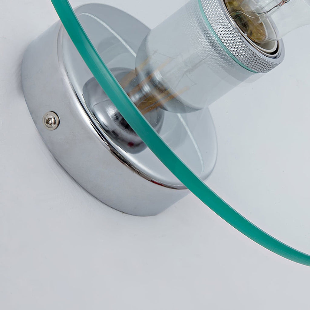 Chesterfield Luminaire Wall Sconce