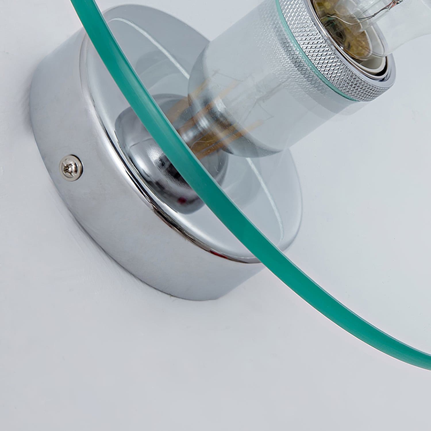 Chesterfield Luminaire Wall Sconce