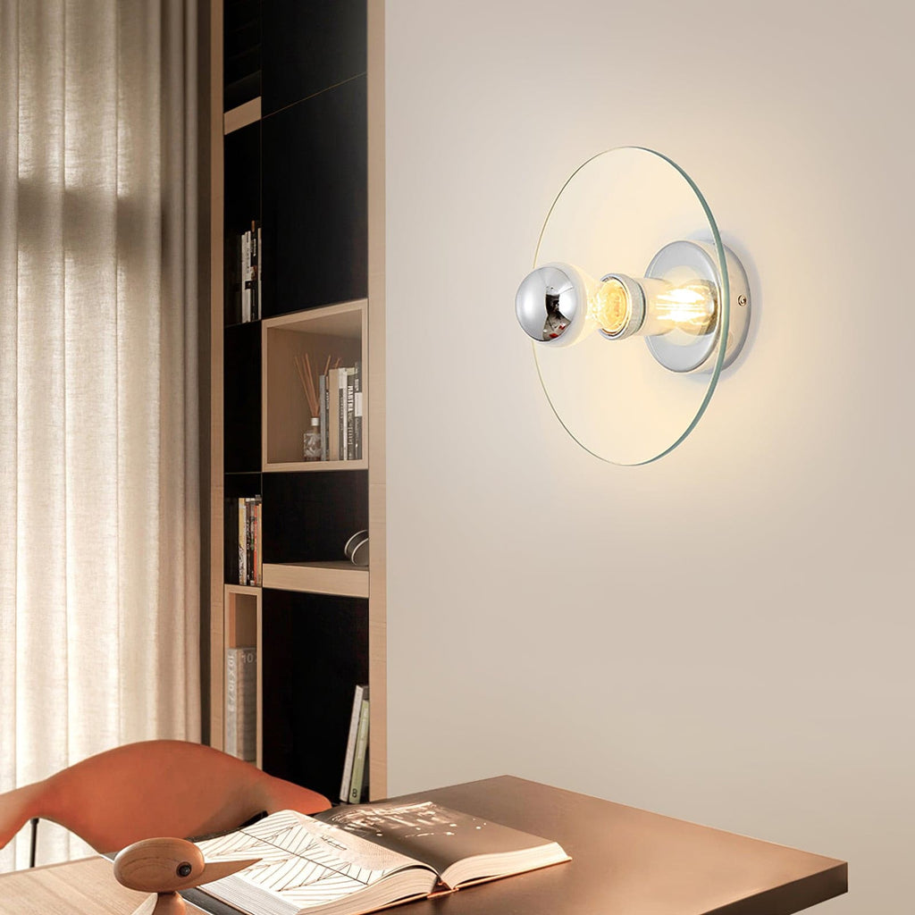Chesterfield Luminaire Wall Sconce