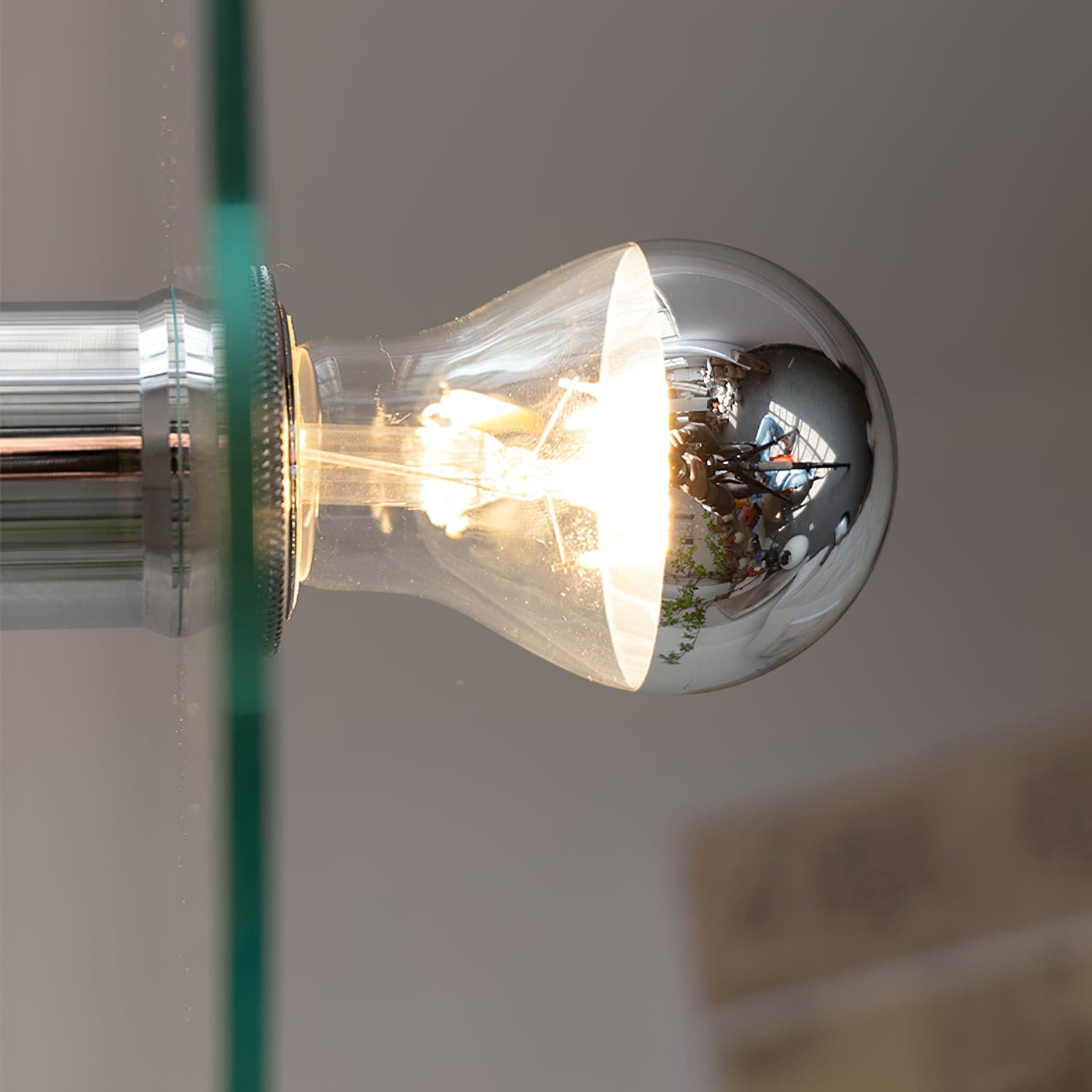 Chesterfield Luminaire Wall Sconce