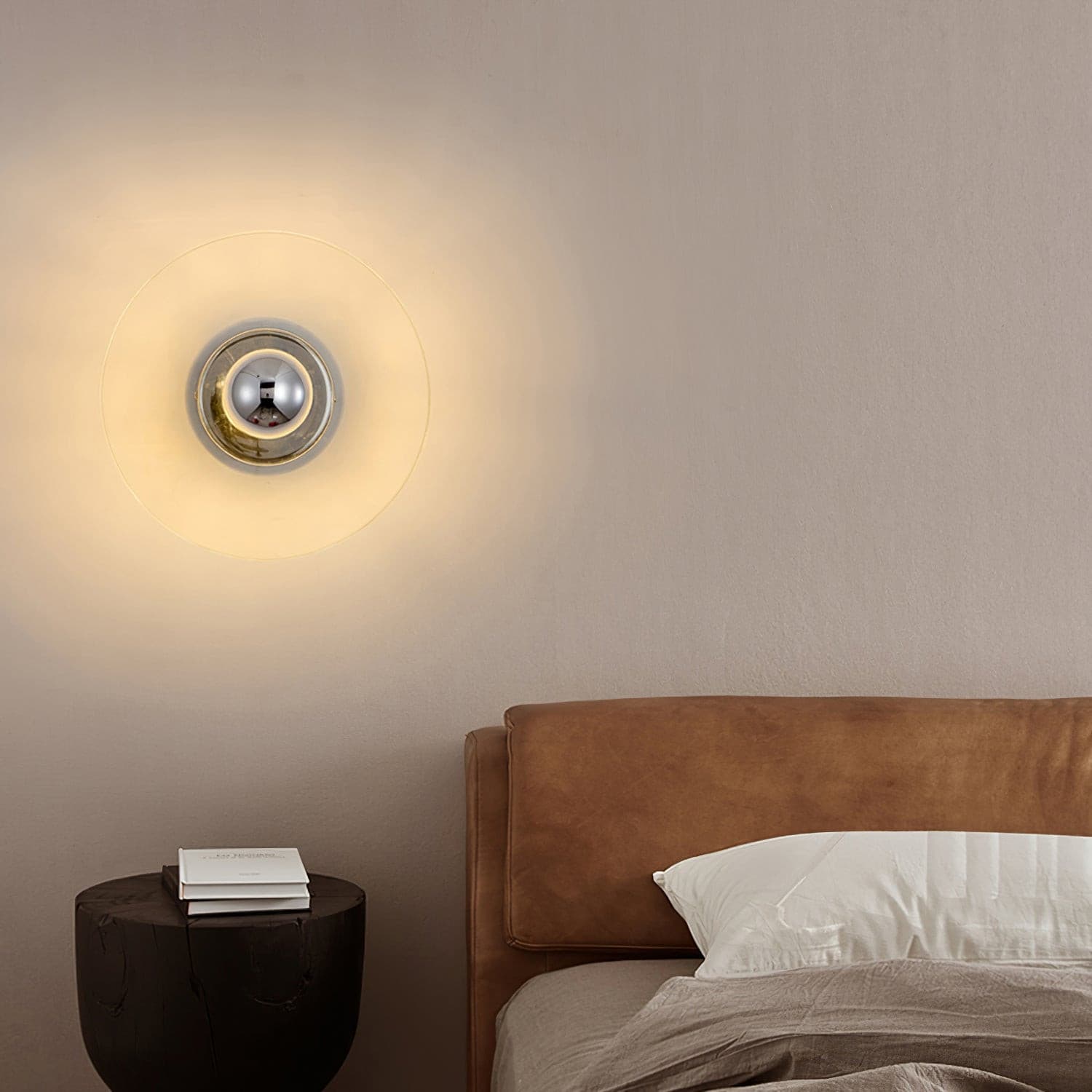 Chesterfield Luminaire Wall Sconce