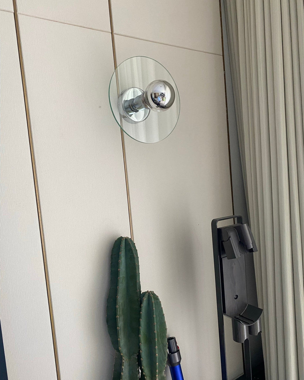 Chesterfield Luminaire Wall Sconce