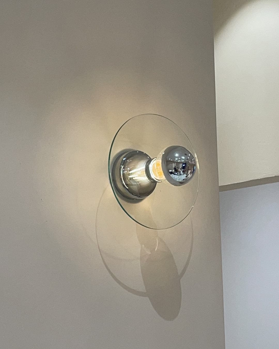 Chesterfield Luminaire Wall Sconce