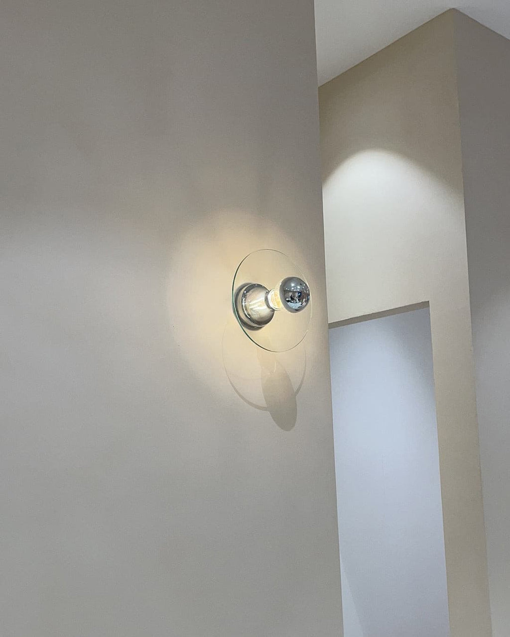 Chesterfield Luminaire Wall Sconce