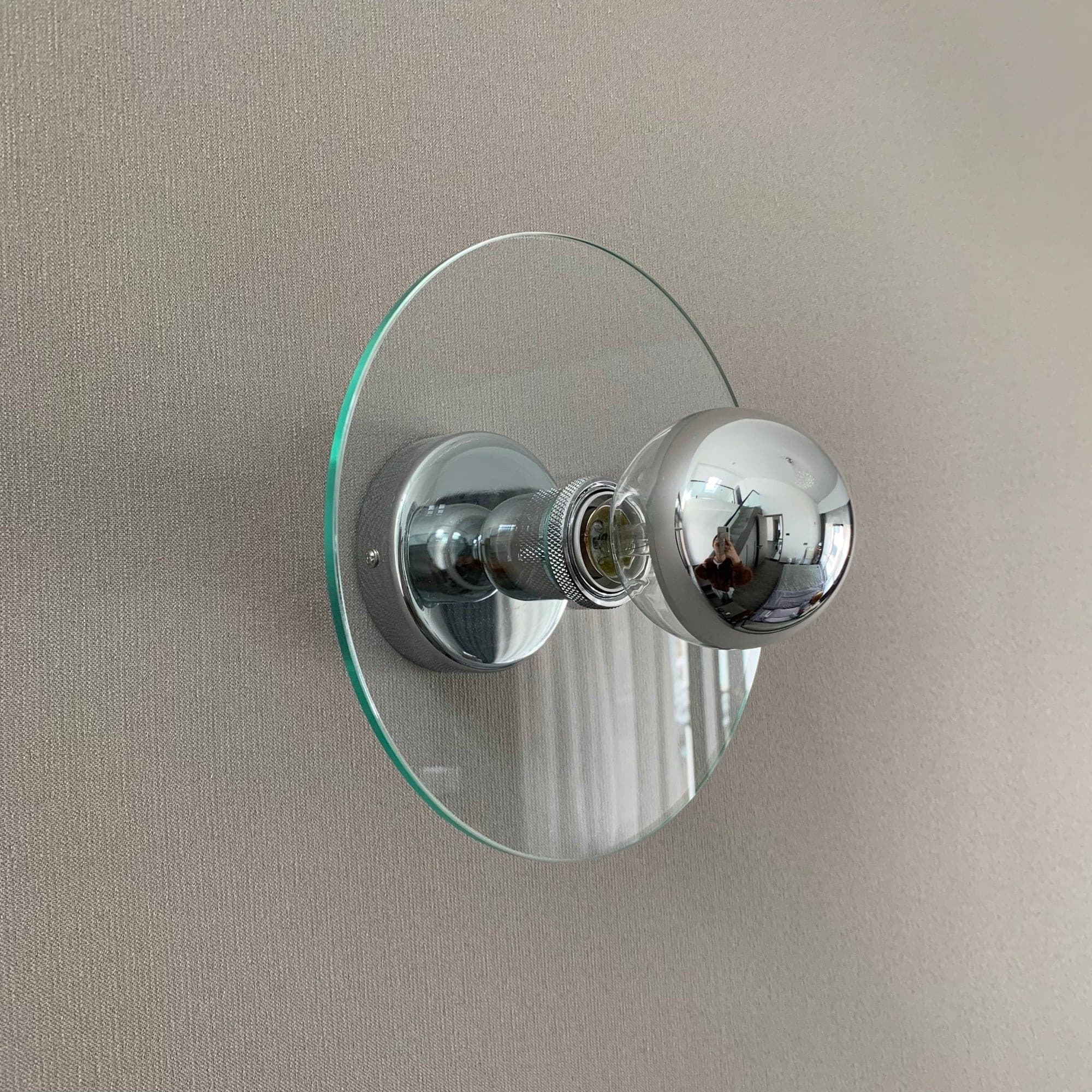 Chesterfield Luminaire Wall Sconce