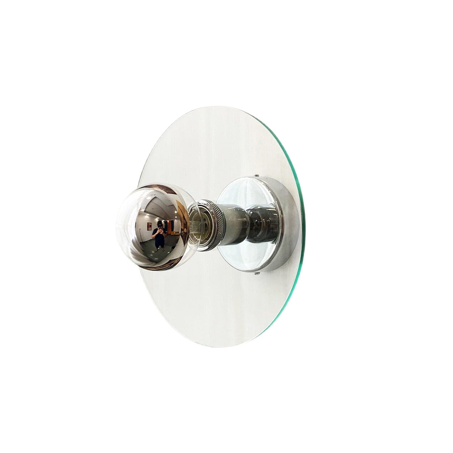 Chesterfield Luminaire Wall Sconce