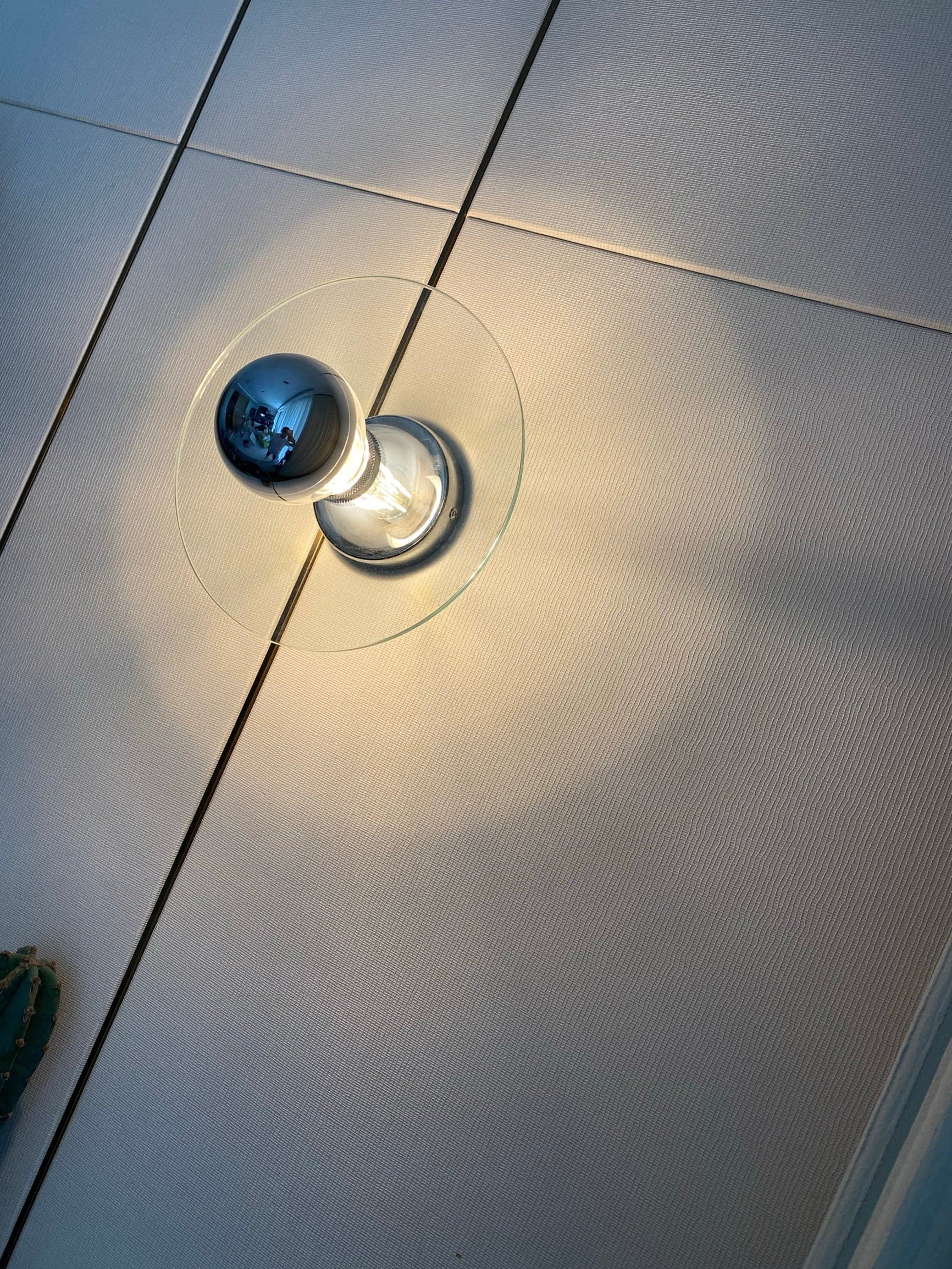Chesterfield Luminaire Wall Sconce