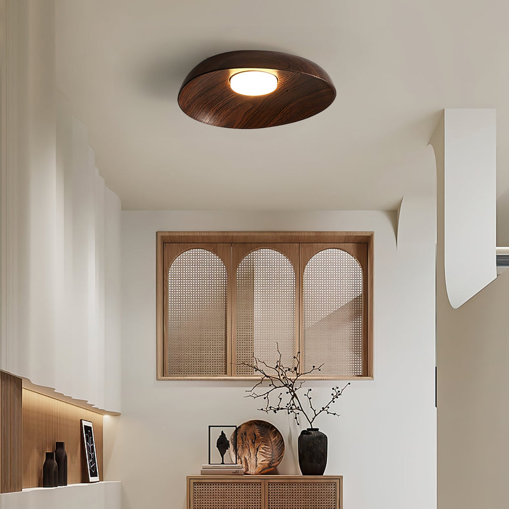 FENWICK HARMONY DRUM LIGHTING FIXTURE