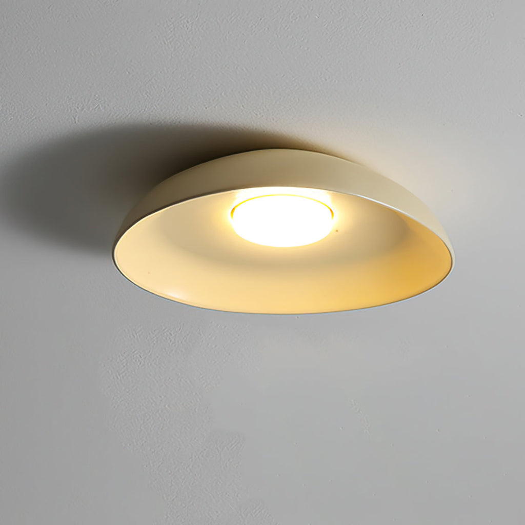 FENWICK HARMONY DRUM LIGHTING FIXTURE