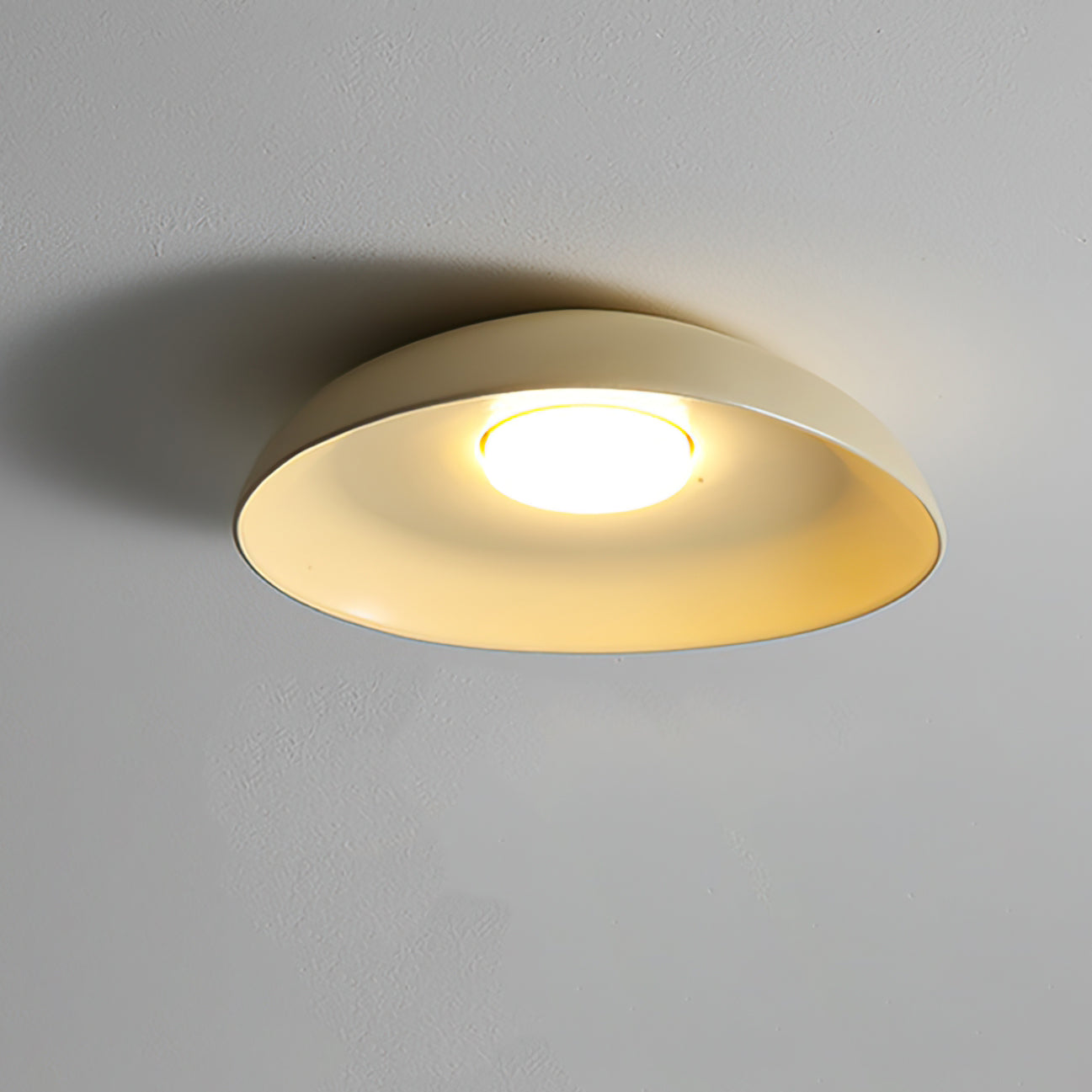 FENWICK HARMONY DRUM LIGHTING FIXTURE