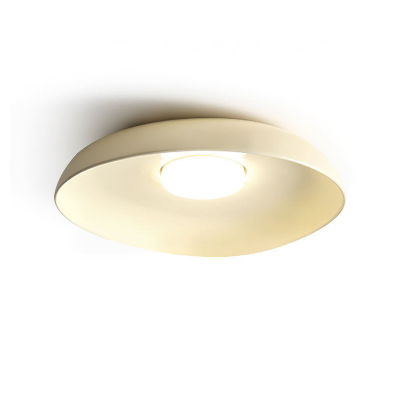 FENWICK HARMONY DRUM LIGHTING FIXTURE