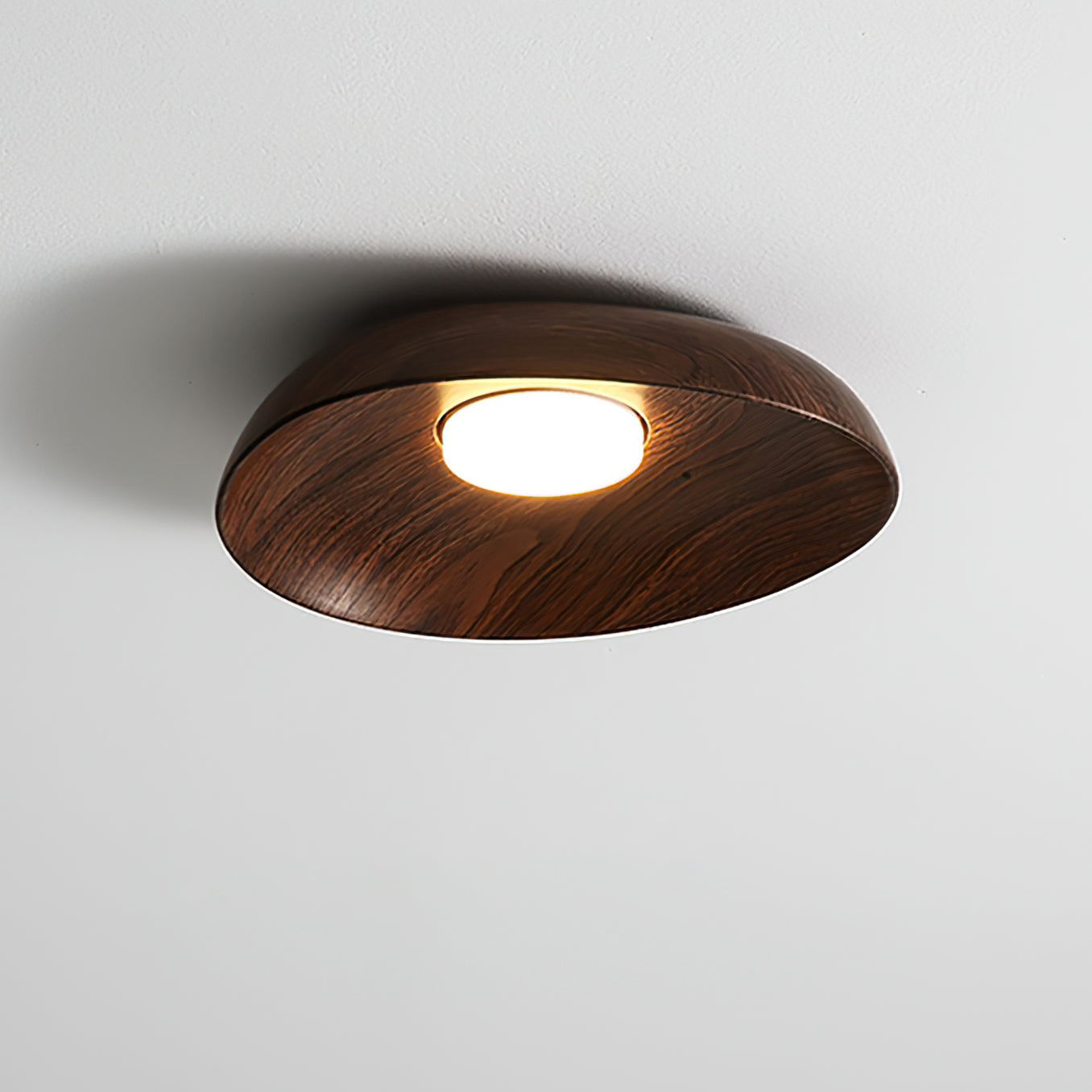 FENWICK HARMONY DRUM LIGHTING FIXTURE