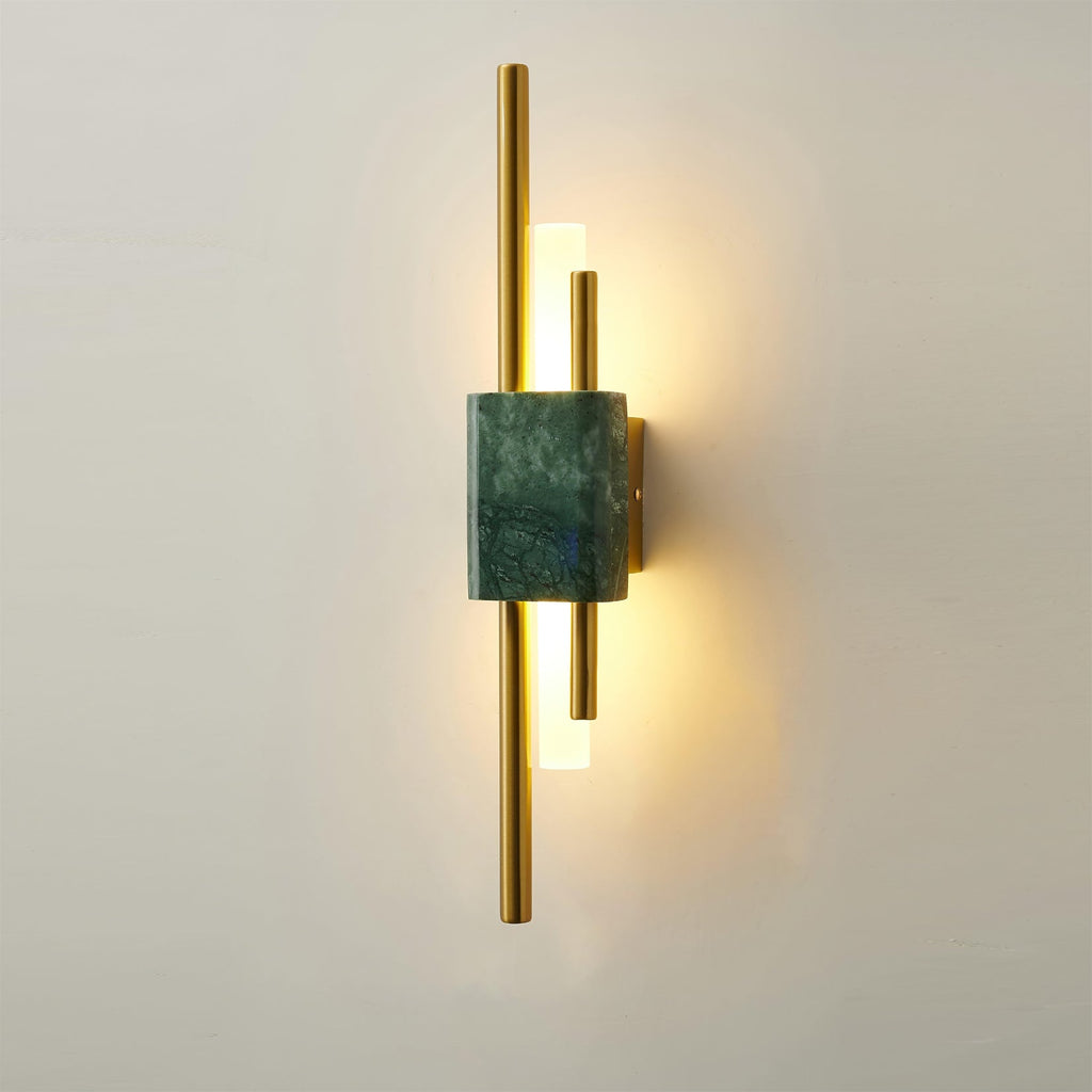 Ravenswood Ivy Wall Lantern