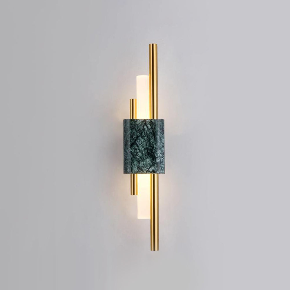 Ravenswood Ivy Wall Lantern
