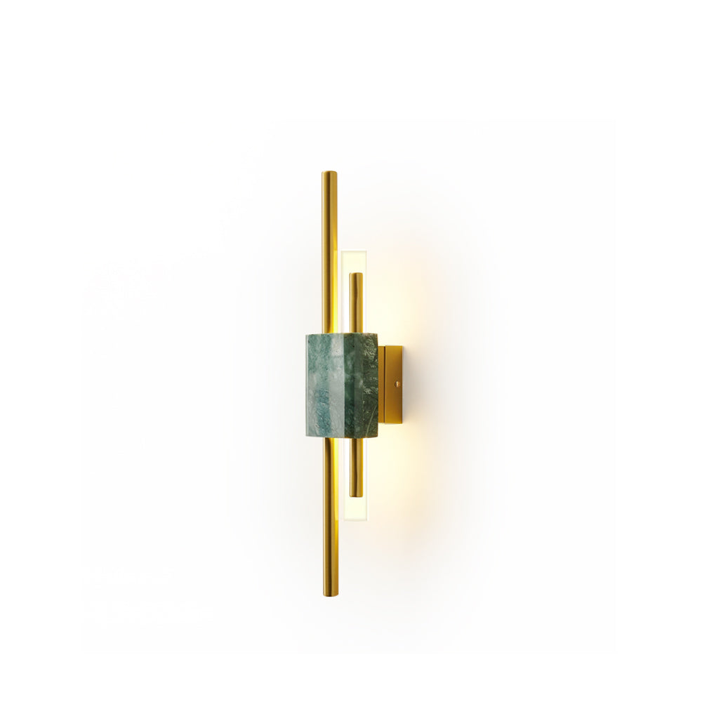 Ravenswood Ivy Wall Lantern