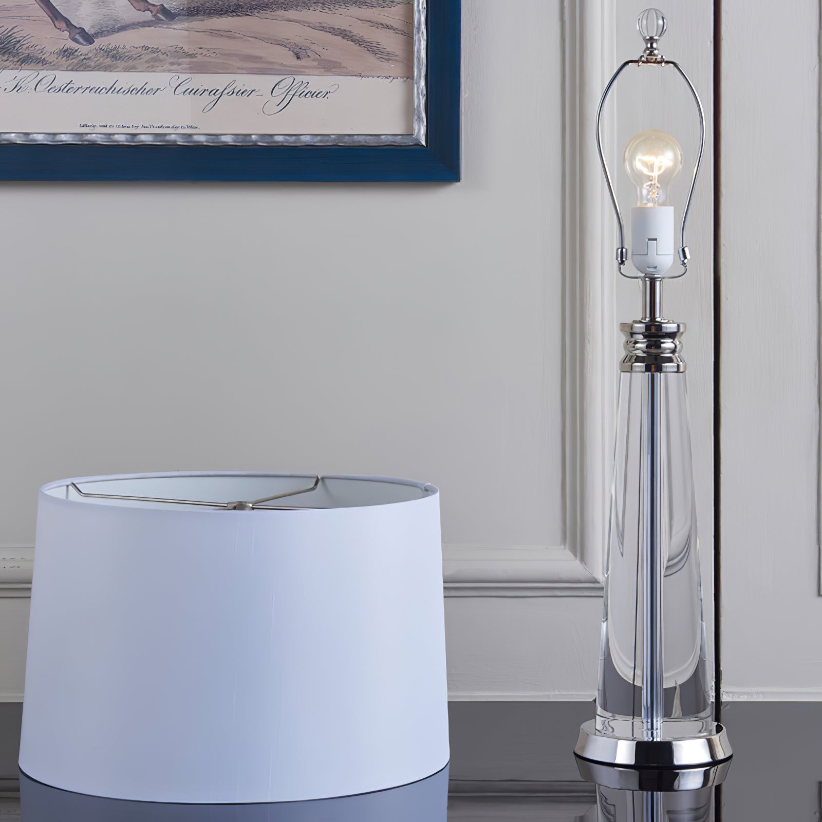 WINTHORPE CONICAL ILLUMINATOR