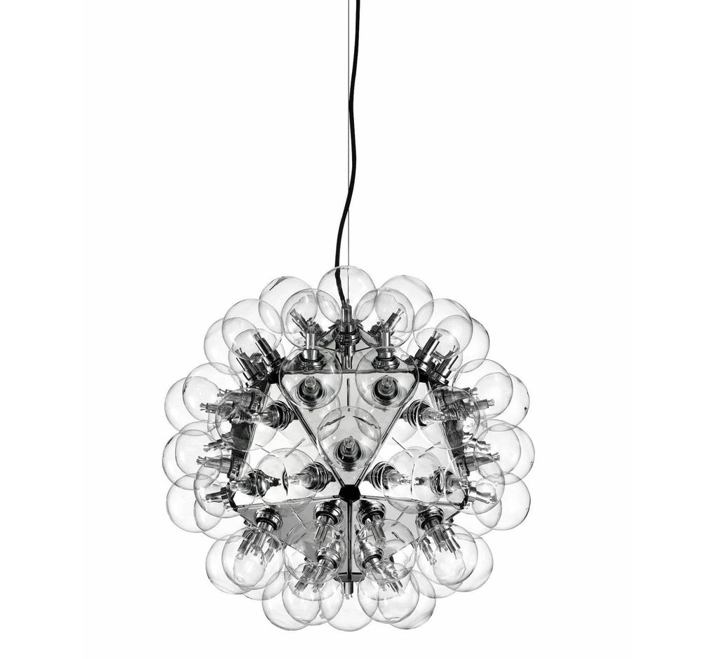 WINTERBOURNE FLORA HANGING ILLUMINATION