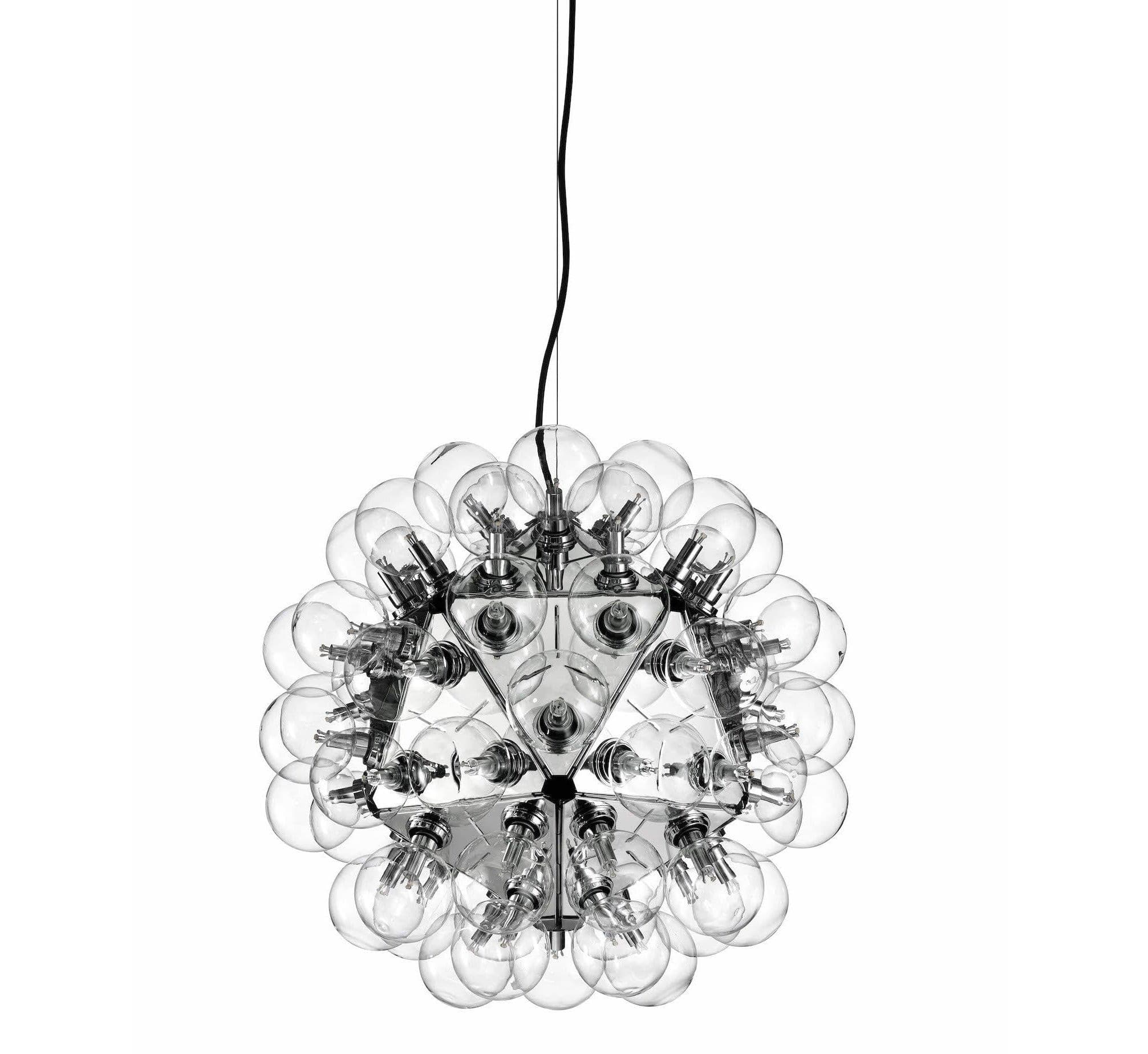 WINTERBOURNE FLORA HANGING ILLUMINATION