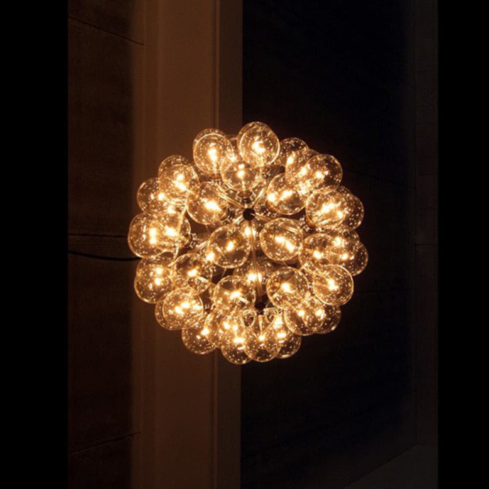 WINTERBOURNE FLORA HANGING ILLUMINATION